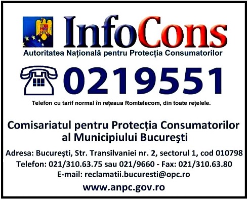 ANPC Tel:0219551